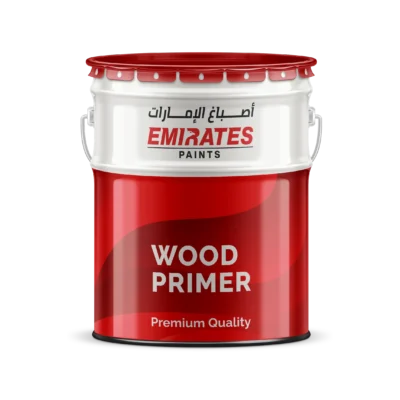 WOOD PRIMER