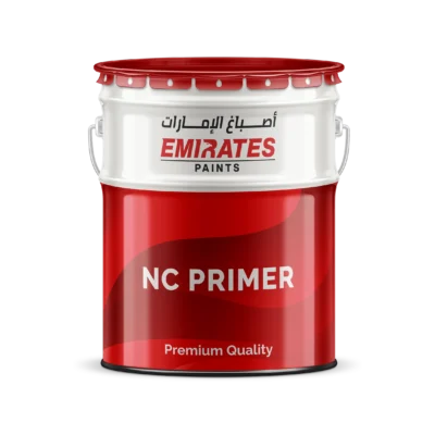NC PRIMER