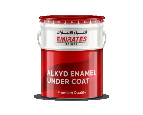 ALKYD ENAMEL UNDER COAT