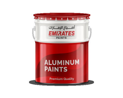 ALUMINUM PAINTS