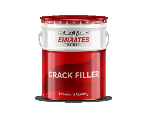 CRACK FILLER