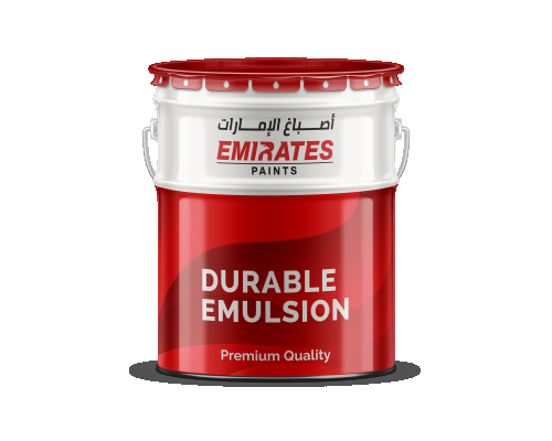 DURABLE EMULSION