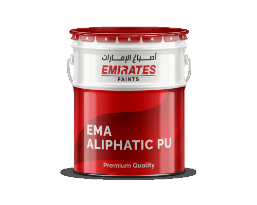 EMA ALIPHATIC PU