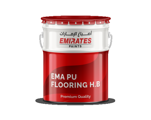 EMA PU FLOORING H.B