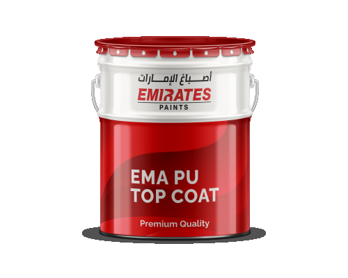 EMA PU TOP COAT