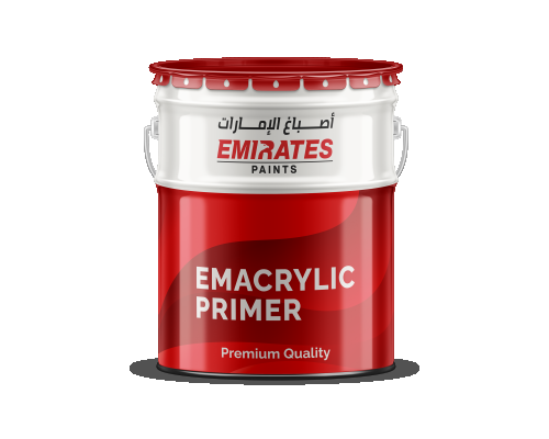 EMACRYLIC PRIMER