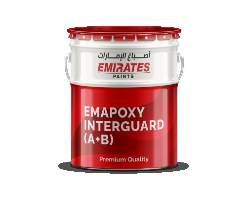 EMAPOXY INTERGUARD (A+B)