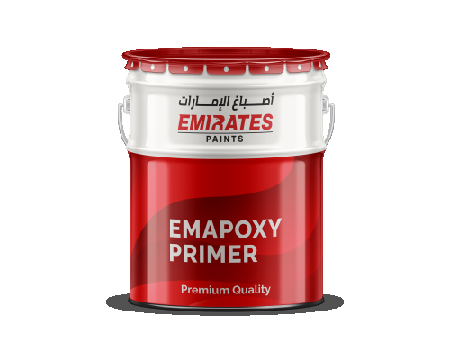 EMAPOXY PRIMER