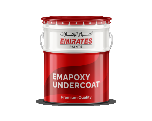 EMAPOXY UNDERCOAT