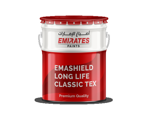 EMASHIELD LONG LIFE CLASSIC TEX