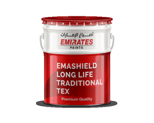 EMASHIELD LONG LIFE TRADITIONAL TEX