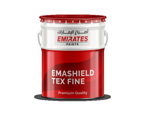 EMASHIELD TEX FINE