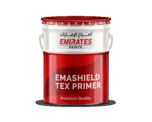 EMASHEILD TEX PRIMER