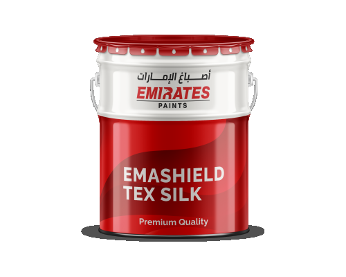 EMASHIELD TEX SILK