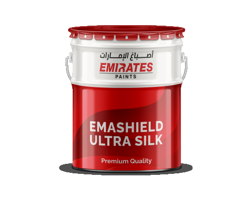 EMASHIELD ULTRA SILK