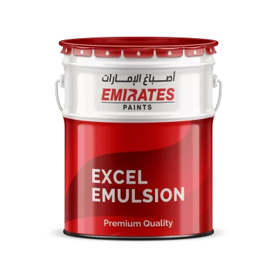 EXCEL EMULSION