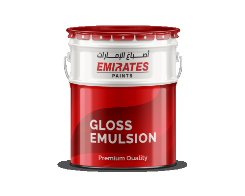 GLOSS EMULSION