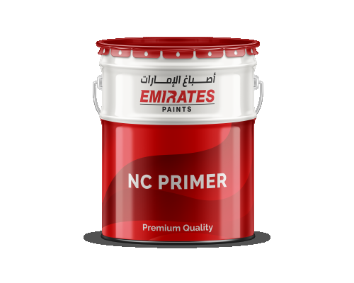 NC PRIMER