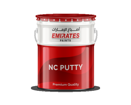 NC PUTTY