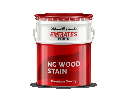 NC WOOD STAIN