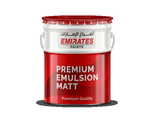 PREMIUM EMULSION MATT