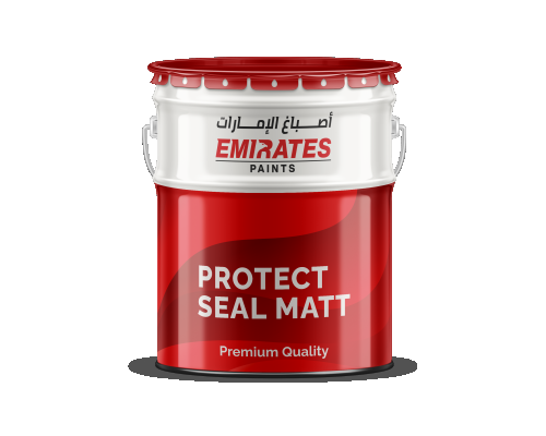 PROTECT SEAL ·  MATT