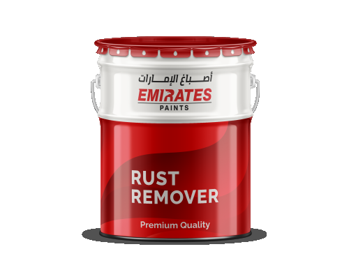 RUST REMOVER