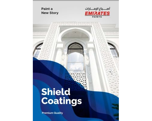 Shield Coatings