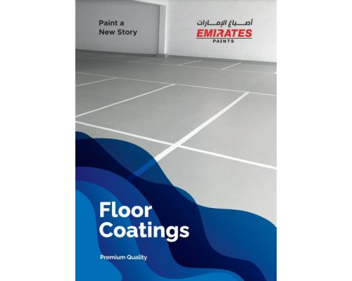 Floor Coating