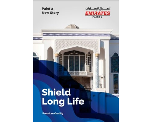 Shield Long Life