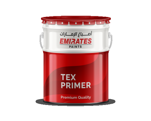 TEX PRIMER