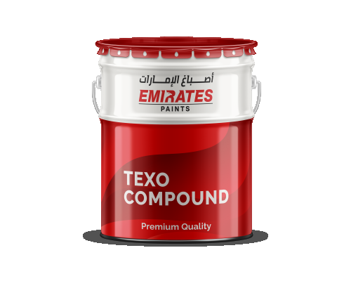 TEXO COMPOUND