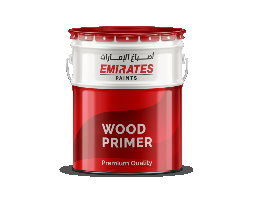 WOOD PRIMER