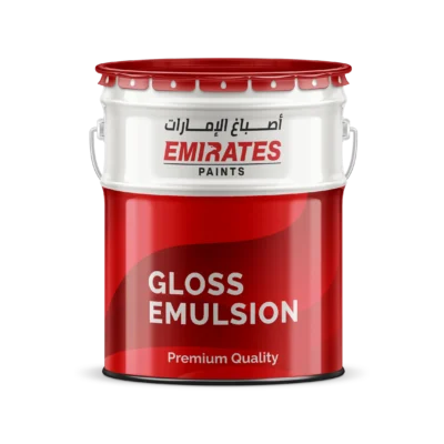 GLOSS EMULSION