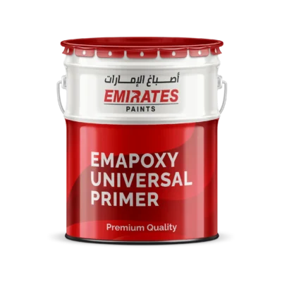 EMAPOXY UNIVERSAL PRIMER