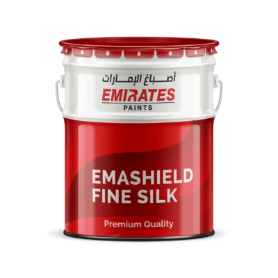 EMASHIELD FINE SILK