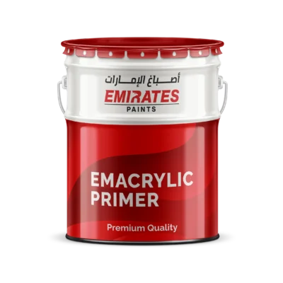 EMACRYLIC PRIMER