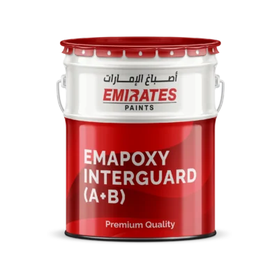 EMAPOXY INTERGUARD (A+B)