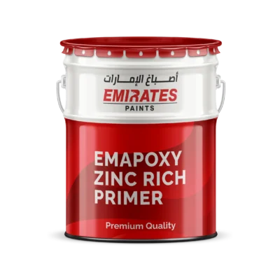 EMAPOXY ZINC RICH PRIMER