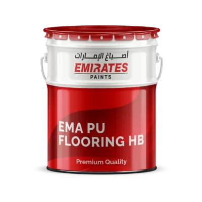 EMA PU FLOORING HB