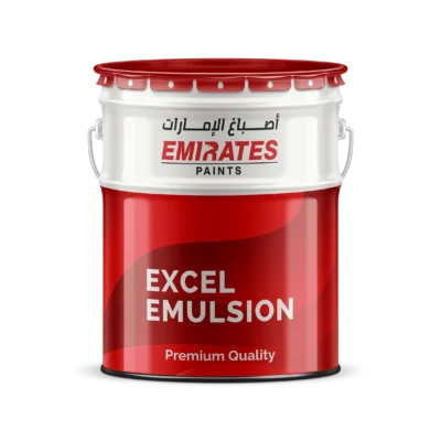 EXCEL EMULSION