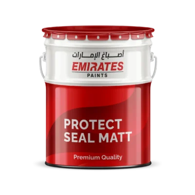 PROTECT SEAL ·  MATT