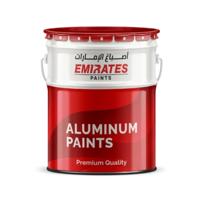 ALUMINUM PAINTS