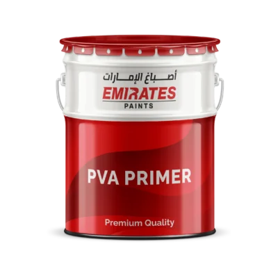 PVA PRIMER · WHITE, COLORS