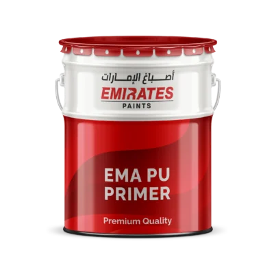 EMA PU PRIMER
