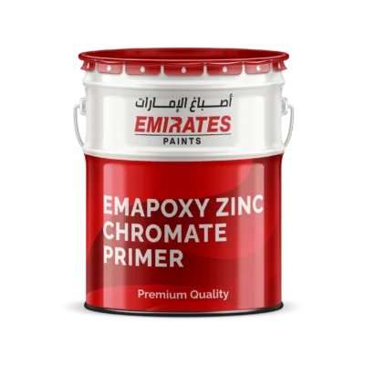 EMAPOXY ZINC CHROMATE PRIMER