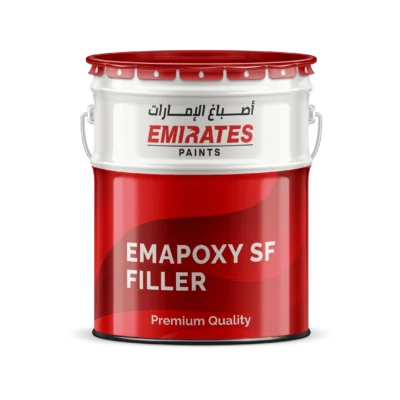 EMAPOXY FILLER SF