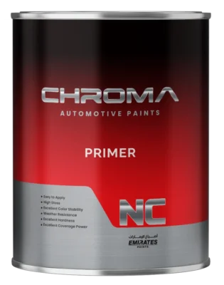 CHROMA NC PRIMER